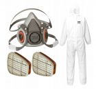 Nowość – zestawy ochronne dla lakierników