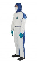 KOMBINEZON OCHRONNY ANSELL ALPHATEC - PROBEX BHP Bartosz Ulman Gęsiniec