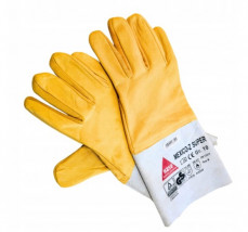 RĘKAWICE DLA SPAWACZY HASE SAFETY - PROBEX BHP Bartosz Ulman Gęsiniec