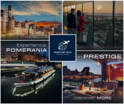 WeCanDo - WeCanDo Gdańsk