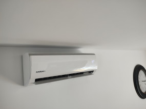 Montaż i Serwis klimatyzacji  - ICEFUSION - ICEFUSION - Montaż i Serwis Klimatyzacji Rzeszów