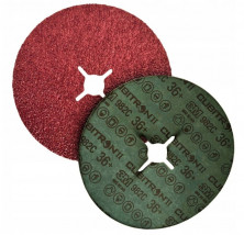 DYSK FIBROWY 3M CUBITRON II 982C 180x22 mm P36+ - PROBEX BHP Bartosz Ulman Wrocław