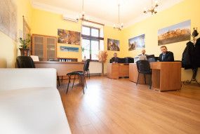 NIERUCHOMOŚCI KRZESZOWIKIE - NIERUCHOMOŚCI KRZESZOWICKIE - wycena i sprzedaż -  Jacek Alzak Krzeszowice