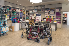 Sklep medyczny - Med4me Warszawa