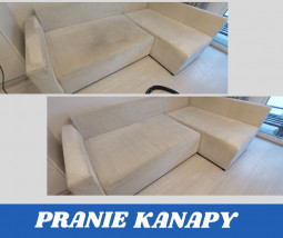 Pranie tapicerki meblowej - TURBOSZCZOTKA pranie tapicerki, dywanów Gdańsk Gdańsk