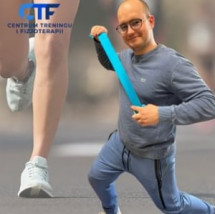 Trening medyczny - Centrum Treningu i Fizjoterapii Oświęcim - Fizjoterapia - Masaż - Trening Oświęcim