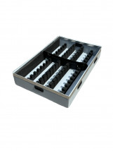 Opakowania na komponenty - Danpla Sp. z o.o. Tarnowskie Góry