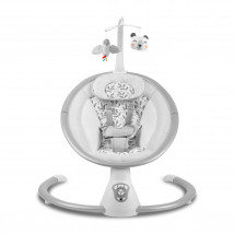 Bujaczek-leżaczek wielofunkcyjny Ricokids - Łukasz Gnyla lukashop.com.pl Iwkowa