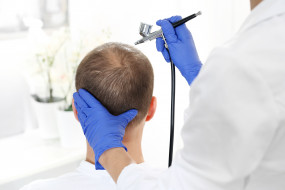 Infuzja tlenowa - Trychomed Gabinet Trychologiczny Rozalia Bugara Pilawa