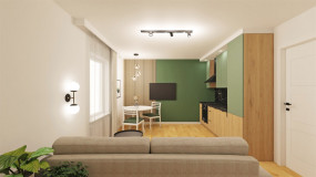 Korzystna sprzedaż nieruchomości - Biuro nieruchomości Ostróda WITT Ostróda