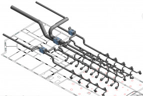 Projektowanie klimatyzacji i wentylacji - ECO-PRIUS Inżynieria Grzewcza i Klimatyzacyjna Płock