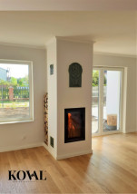 KOMINKI - KOVAL KOMINKI Toruń