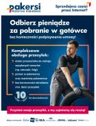 Wysyłamy części samochodowe