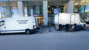 Przeprowadzki Pro - Mateusz Jeżewski Straszyn