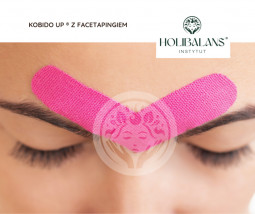 Kobido Up® z Facetapingem lub Masażem Transbukalnym - Holibalans Instytut Katarzyna Pęczek Tarnowskie Góry