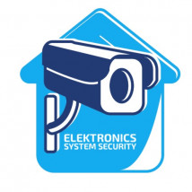 Monitoring CCTV - Elektronics Sysyem Security Łuków
