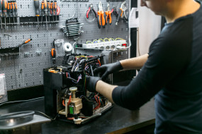 Naprawa ekspresów do kawy - Coffee Cona Marcin Ostrówka Rzeszów