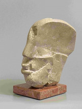 Głowa Polifema - Pracownia Rzeźby Tomasz Witkowski Olsztyn