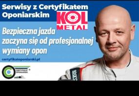 wymiana opon - kolmetal.booksy.com Tarnowskie Góry