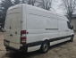 Wynajem busów dostawczych Mercedes Sprinter 316 maxi - Poznań Autowypożyczalnia Wasław