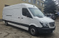Mercedes Sprinter 316 maxi Poznań - Autowypożyczalnia Wasław