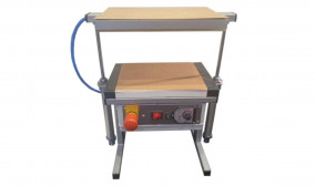 Zgrzewarka do kształtek - HORTUS Zakład Elektromechaniczny mgr inż. Witold Górczyński Warszawa