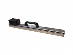 Zgrzewarka ZF-500RST - HORTUS Zakład Elektromechaniczny mgr inż. Witold Górczyński Warszawa