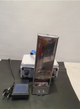 Zgrzewarka do wgrzewania o-ringów - HORTUS Zakład Elektromechaniczny mgr inż. Witold Górczyński Warszawa