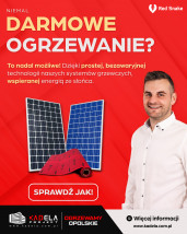 Instalacja ogrzewania elektrycznego - Cadela Project Ozimek