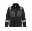Kurtka softshell FR-704 antyelektrostatyczna i trudnopalna ARC - REAL BHP - Artykuły BHP i Sprzęt Elektroizolacyjny Warszawa