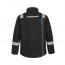Kurtka softshell FR-704 antyelektrostatyczna i trudnopalna ARC Warszawa - REAL BHP - Artykuły BHP i Sprzęt Elektroizolacyjny