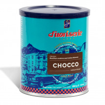 Kawa ziarnista Fuoriserie - Fuoriserie Caffe Zabierzów