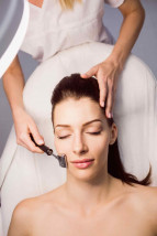 ZABIEGI NA TWARZ - NATURAL SKIN CLINIC - salon kosmetyczny Kraków Kraków