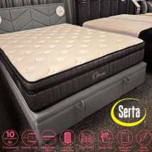 Serta - Czas na Materac Mateusz Góralczyk Kraków