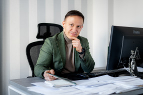 Kancelaria Adwokacka    Adwokat Grzegorz Walerjańczyk - Adwokat Gdańsk   Kancelaria Adwokacka Grzegorz Walerjańczyk   Sprawy karne, Upadłość Konsumenc