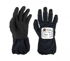 Rękawice chroniące przed łukiem elektrycznym  ARC FLASH 50 - REAL BHP - Artykuły BHP i Sprzęt Elektroizolacyjny Warszawa