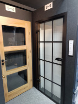 Montaż drzwi - Profadamar Podłogi Drzwi Dekoracje Rzeszów