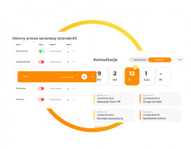 CRM dla firm - powerCRM Kraków