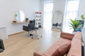 Keratynowe prostowanie włosów - Hair New Life Rzeszów