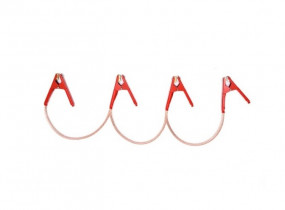 Zwieracz uniwersalny z zaciskami kleszczowymi  KM - REAL BHP - Artykuły BHP i Sprzęt Elektroizolacyjny Warszawa