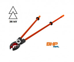 Kleszcze izolacyjne do 36kV A337.0101 - REAL BHP - Artykuły BHP i Sprzęt Elektroizolacyjny Warszawa