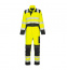 Kombinezon ostrzegawczy Hi-Vis FR507 chroniący przed łukiem - REAL BHP - Artykuły BHP i Sprzęt Elektroizolacyjny Warszawa