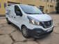 Nissan Nv-300 long Poznań - Autowypożyczalnia Wasław