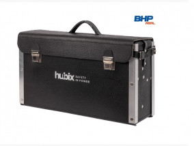 Torba  HTO rozkładana dla elektryka J111.0103 - REAL BHP - Artykuły BHP i Sprzęt Elektroizolacyjny Warszawa