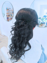 Ślub - Coś wyjątkowego - Pracownia Fryzjerska Anita Dratkowicz Zgierz