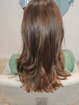 Naturalna i kobieca - Pracownia Fryzjerska Anita Dratkowicz Zgierz