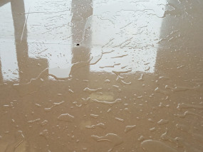 Impregnacja posadzki - Euro Glance - czyszczenie posadzki , pranie tapicerki meblowej i wykładzin Gdańsk