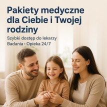 Pakiety Medyczne - PROSPERO - Ubezpieczenia, Kredyty Nowak Paweł Wrocław