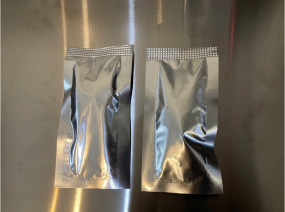 Zgrzewarka stałocieplna pneumatyczna - HORTUS Zakład Elektromechaniczny mgr inż. Witold Górczyński Warszawa