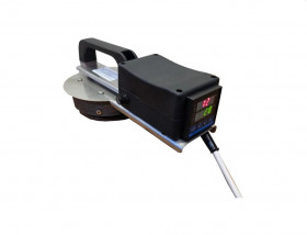 Zgrzewarka do zgrzewania koła - HORTUS Zakład Elektromechaniczny mgr inż. Witold Górczyński Warszawa